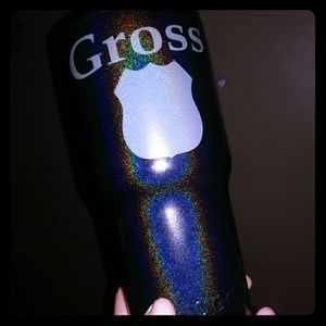 Custom 30oz stainless steel tumblers